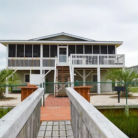 The Pour House Villa